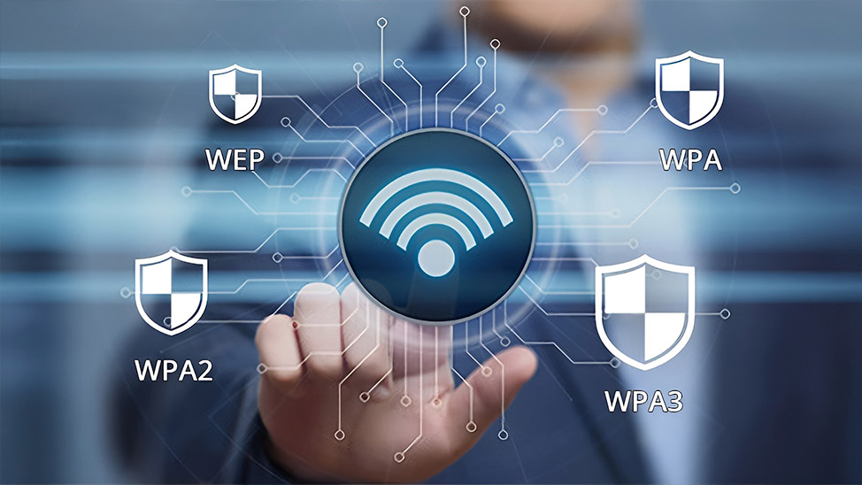 Kaip apsaugoti savo belaidį Wi-Fi tinklą